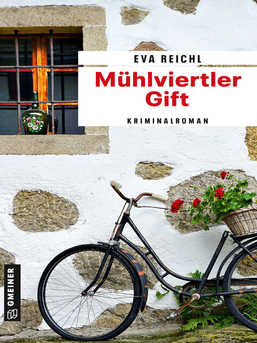 Title details for Mühlviertler Gift by Eva Reichl - Available